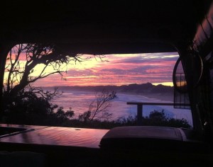 Cape Conran, VIC, Australia