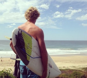 Mystics Beach. Photo: ElizaMargaritaGuevara