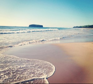 Mystics Beach. Photo: ElizaMargaritaGuevara