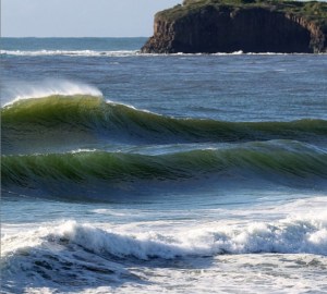Mystics Beach. Photo: IBAWorldTour