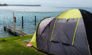 Mallacoota Foreshore Holiday Park