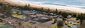 tathra beach family Park