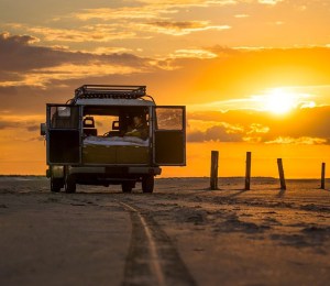 Campervan Australia