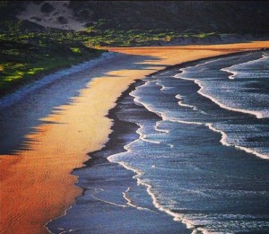 Oberon Bay, Wilsons Promontory