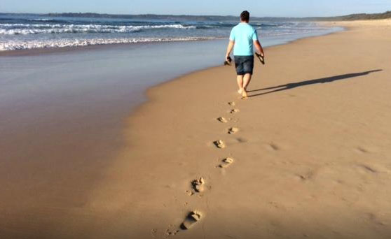 (c) Lake Conjola Entrance Holiday Park