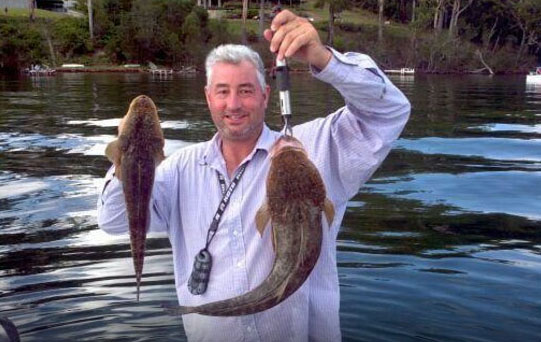 (c) Lake Conjola Entrance Holiday Park