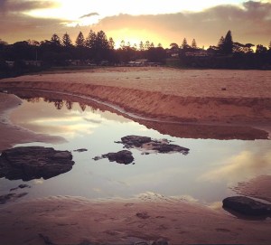 Kendalls Beach. Photo: RebeccaRosconi