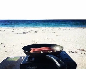 Jervis Bay. Photo: LachlanPaine