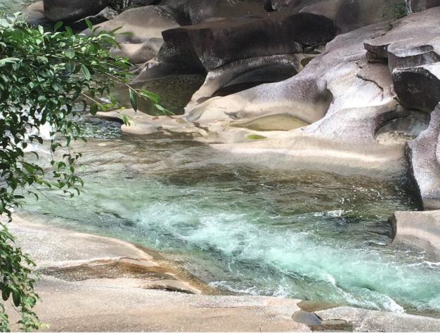 Photo: Madeline.Georgie