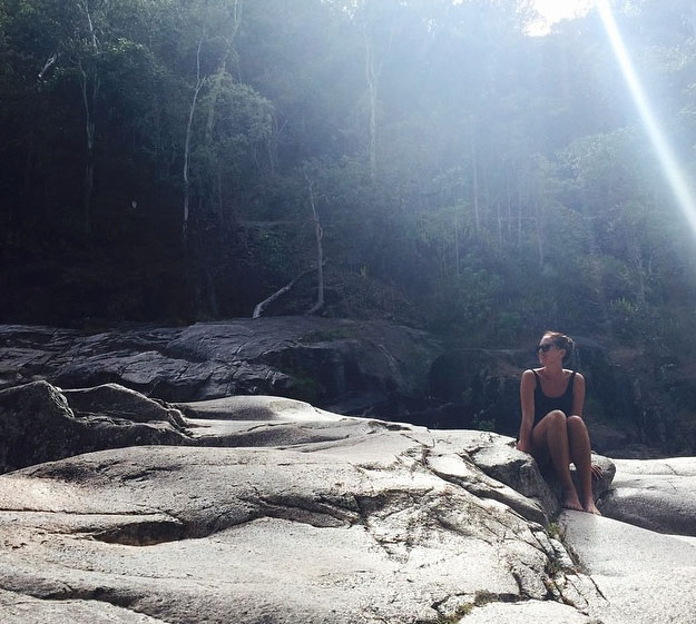 Behana Gorge. Photo: MelsyJoan