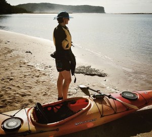 Murramarang National Park. Photo: NWallace68
