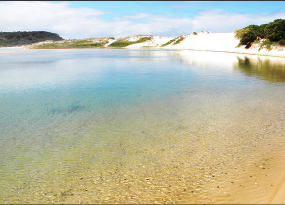 Photo: Shoalhaven Tourism