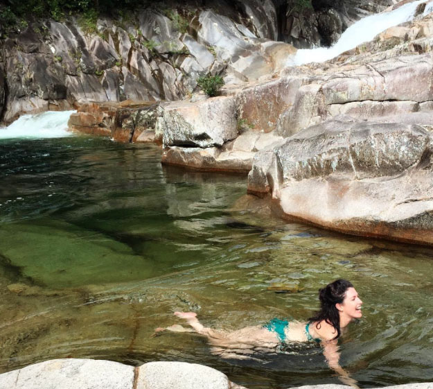 Behana Gorge. Photo: Smash_tags