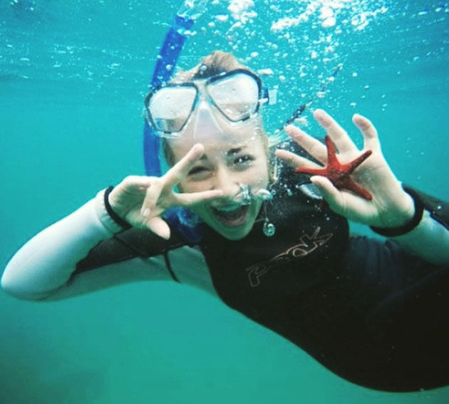 Phillip Island, Victoria, Australia. Photo: Bec_Midds