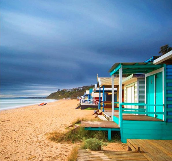 Mount Martha, Mornington Peninsula, Victoria, Australia. Photo: KesslerMarkus