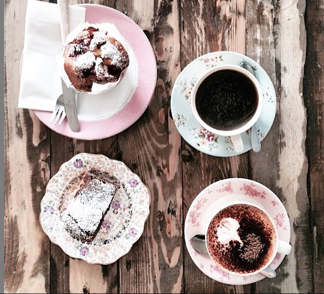 Milly Moo Tilly Bear, Phillip Island, Victoria, Australia. Photo: Twiceblessed