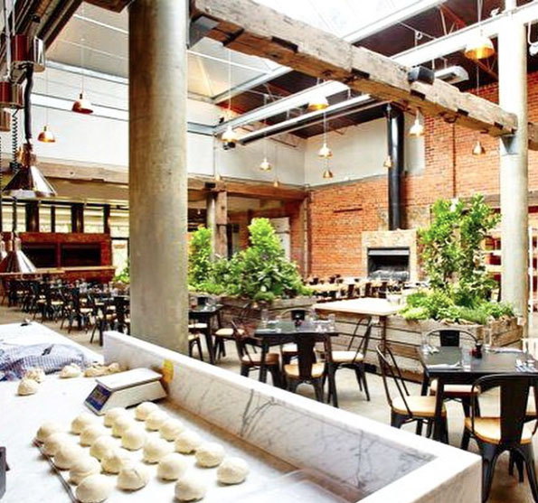 Foodies delight. lunch or dinner by the fireplace. Red Hill Epicurean. Mornington Peninsula, Victoria, Australia. Photo: RedHillEpicurean