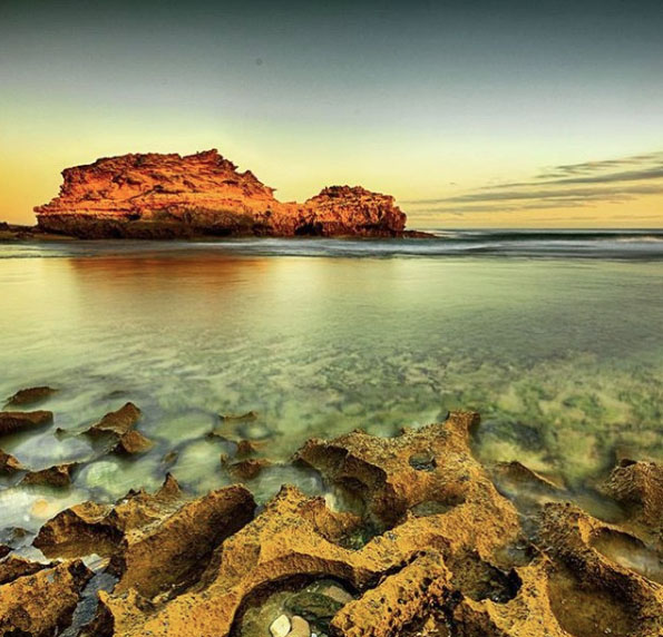 Sorrento, Mornington Peninsula, Victoria, Australia. Photo: RegularSteve