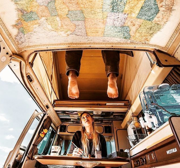 vanlife-project-vanlife