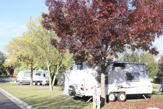 Big 4 Frankston Holiday Park