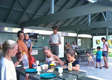 Big 4 Frankston Holiday Park