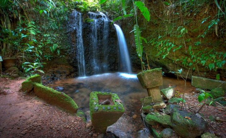 Paronella Park, Queensland, Australia. Photo: CoryRossiter.com.au