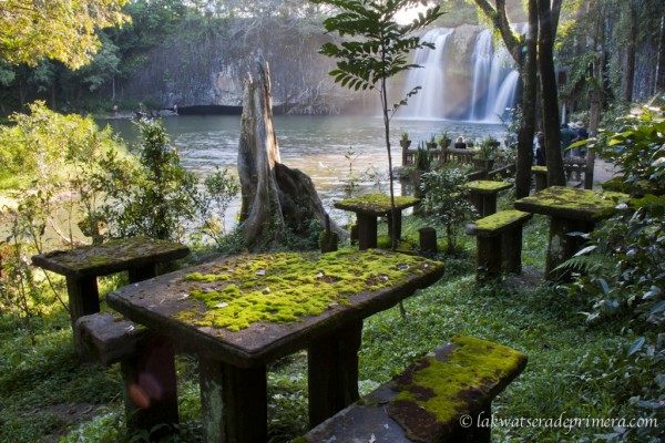Paronella Park, Queensland, Australia. Photo: LakwatseradePrimera