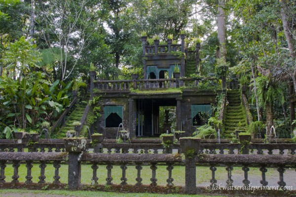 Paronella Park, Queensland, Australia. Photo: LakwatseradePrimera