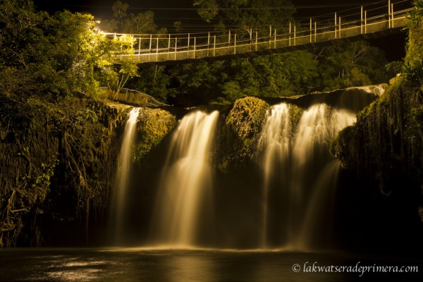 Paronella Park, Queensland, Australia. Photo: LakwatseradePrimera