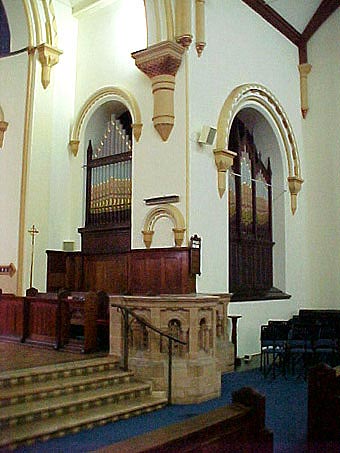 ChristChurchNAdelaide1